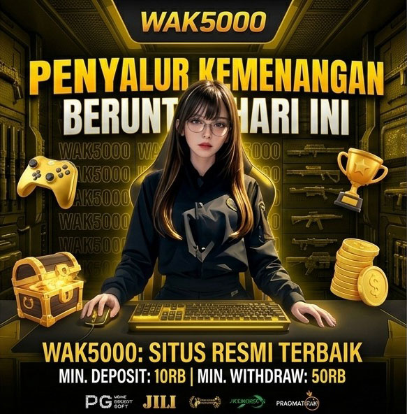 WAK5000